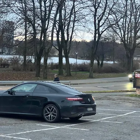 Апартаменты Schlossteich Number One *