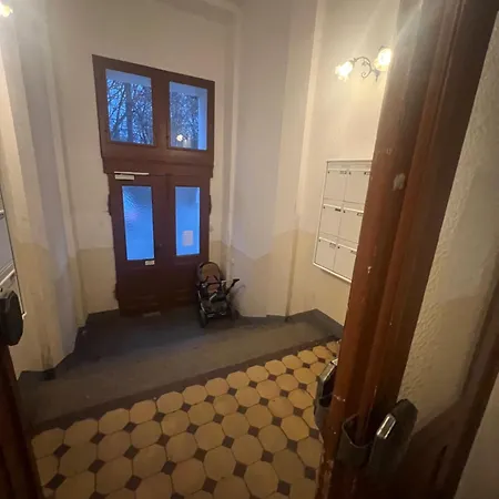 Schlossteich Number One * Хемниц