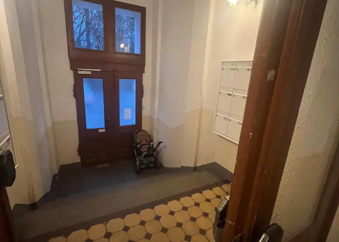 Schlossteich Number One * Chemnitz