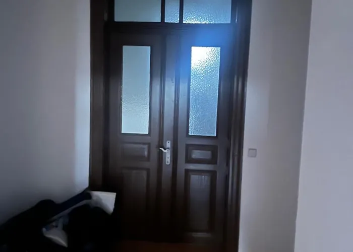 Appartement Schlossteich Number One