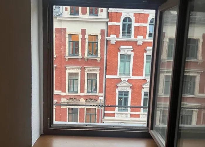 Schlossteich Number One Appartement